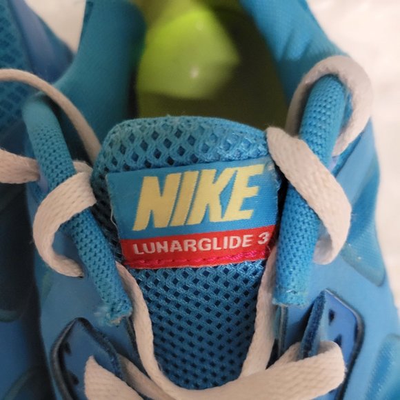NIKE Lunarglide 3 Kids or Women - Picture 3 of 12